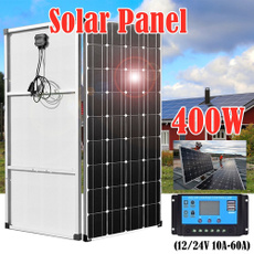 solarcontroller, rv, solarsystem, Aluminum