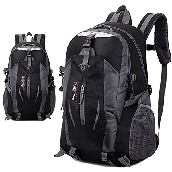 Waterproof mountaineering cheap backpack