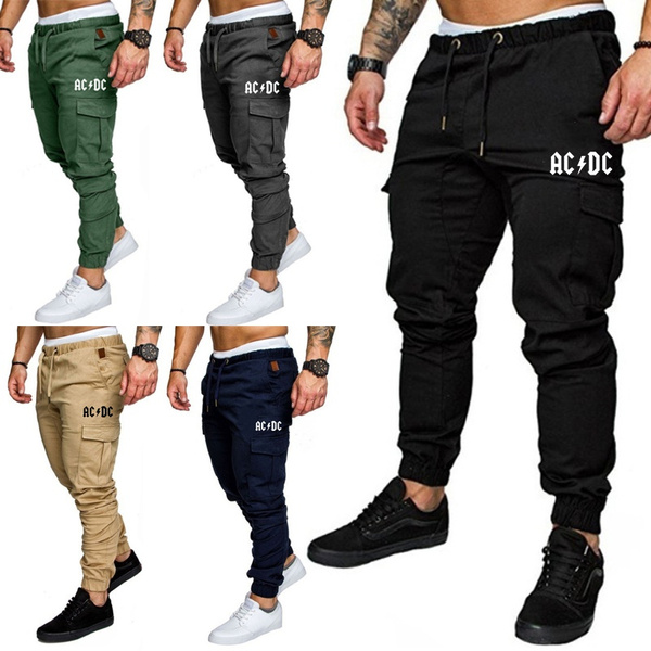 Fashionable casual pocket trousers | Men fashion casual outfits, Mens pants  fashion, Mens casual dress outfits