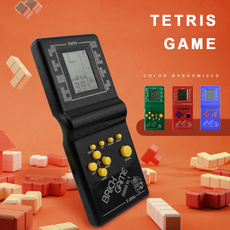 Fun, tetrishandheld, handheldgameplayer, arcade