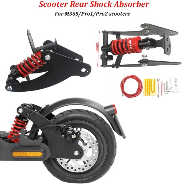 Accessoires pour scooters - Page n°1