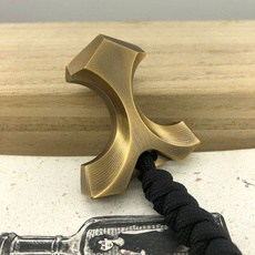 Brass, Multifunctional, Key Chain, Jewelry