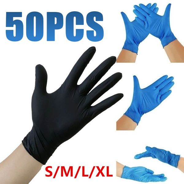 Disposable Gloves for Tattooing Ensuring Safety and Hygiene in the Art of  Tattooing  Eco Gloves