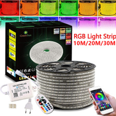 Bright, Night Light, Home Decor, Waterproof