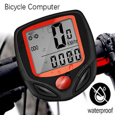 bicyclespeedometer, cycleodometer, Cycling, Deportes y actividades al aire libre