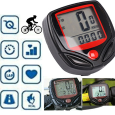 bicyclespeedometer, cycleodometer, Cycling, Sports & Outdoors