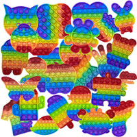 Cheap Pop it Toys, Top Quality. On Sale 