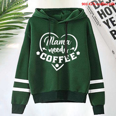 autumnwinter, softhoodie, Plus Size, coolhoodie