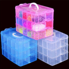 case, Box, Container, earring organizer