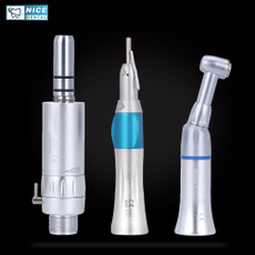 lowspeeddentalhandpiece, dentalteethpolishingtool, dentalsurgicalstraighthandpiece, airturbinehandpiecedental