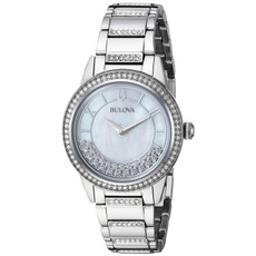 Steel, Jewelry, Womens Watches, Stainless Steel