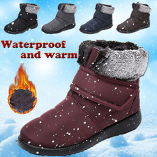 winterbootsforwomen, Plus Size, shoes for womens, Winter