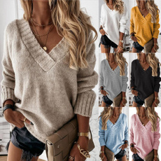 pulloersandsweater, Women Sweater, sweaters for women, Sleeve