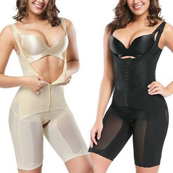 Body Control Bodysuit Shapewear 