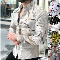 Fashion, Spring/Autumn, cardiganmen, Long sleeved