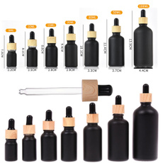 Makeup Tools, emptycontainer, miniglassbottle, essentialoilbottle