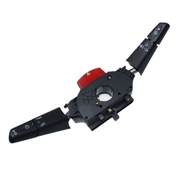 0015404645 Steering Column Indicator Wiper Hazard Light Stalk Switch