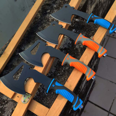 Outdoor, camping, axewithsheath, Hatchet