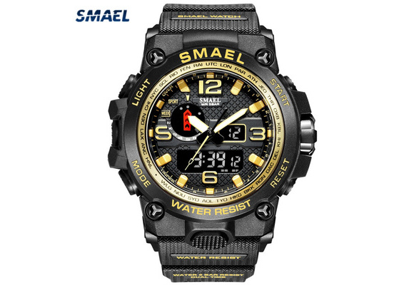 smael watches price