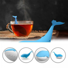coffeefilter, Silicone, Tea, teainfuser
