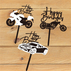 kidsboy, sportscar, happybirthdaycaketopper, Cars