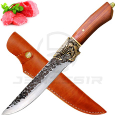 Steel, forgedknife, Kitchen & Dining, Outdoor