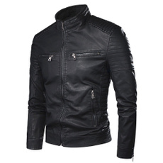 motorcyclejacket, Fashion, Coat, Men's Fashion