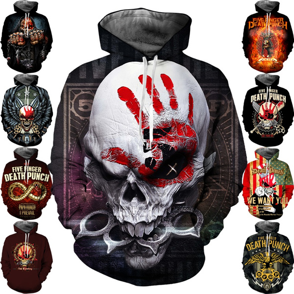 Ffdp hoodie discount