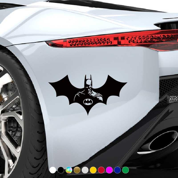 2 Get 1 Free Fashion Batman Pattern Home Decor Sticker Cool Laser Vinyl Decal For Car Body Suv Window Gift Stickers Wish - Cool Batman Home Decor 2 Get 1 Free Fashion Batman Pattern Home Decor Sticker Cool Laser Vinyl Decal For Car Body Suv Window Gift Stickers Wish - Cool Batman Home Decor