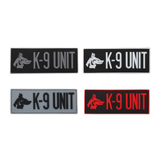 Waterproof, Stickers, Tactical, Grey