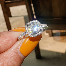 Sterling, Moda, wedding ring, proposalring