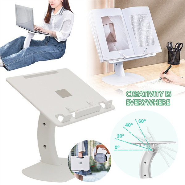 Creativity Everywhere Lap Desk Multifunction Portable Foldable ...