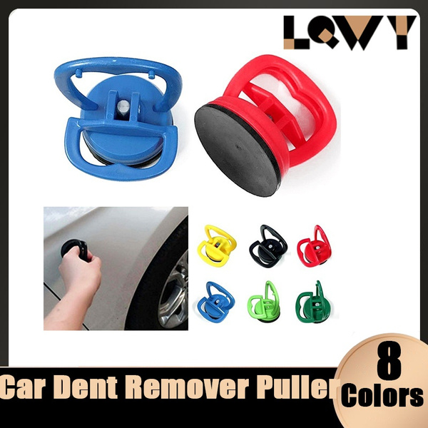 Mini Car Dent Remover Puller Auto Body Dent Removal Tools Strong ...