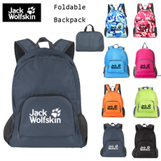 Fashion, Capacity, Waterproof, Travel