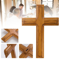 catholic, mounted, christ, Office