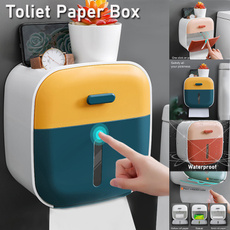 toiletpaperholder, Box, paperrollholder, Bathroom Accessories