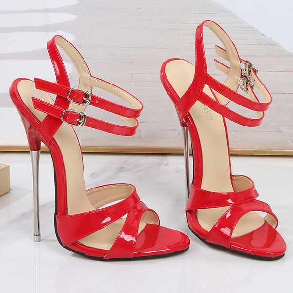 Buy Catwalk Women Rose Embellished Sandals - Heels for Women 8607793 |  Myntra