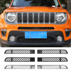 renegade2019, Jeep, Cars, frontfacegrille