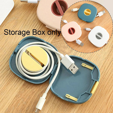 Storage Box, Box, chargingcablebag, Phone