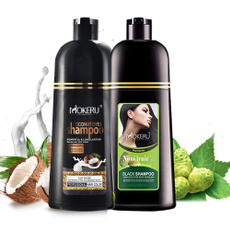 Plants, hairshampoo, Cover, hair