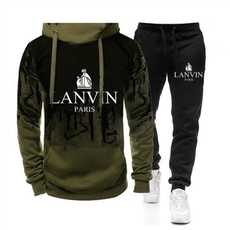 3D hoodies, Fashion, pullover hoodie, track suit