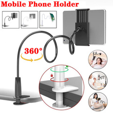tabletsupport, standholder, flexiblephoneclamp, Phone