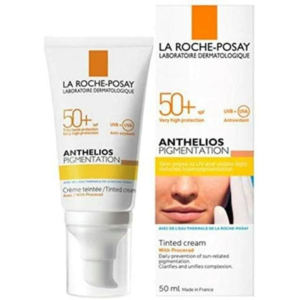 la roche posay anthelios salicylic acid