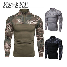 Outdoor, tacticalshirt, Shirt, Combat