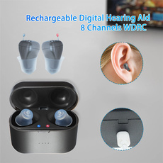 case, Mini, minihearingaid, hearingaidsrechargeable
