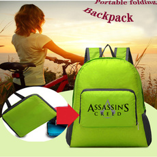 fieldbackpack, Outdoor, portablebag, Waterproof