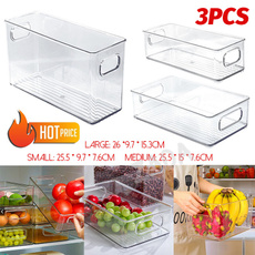 Storage & Organization, refrigeratorstoragebox, Storage, kitchenstorageshelf