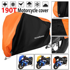 Exterior, Harley Davidson, motorcyclecover, bikecover