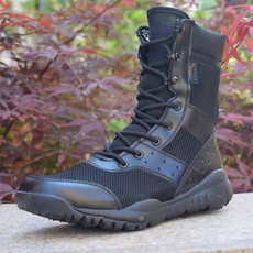 combat boots, Outdoor, menhikingshoe, Combat