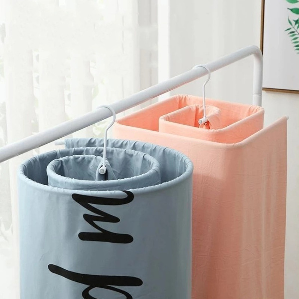 Blanket hanger hot sale